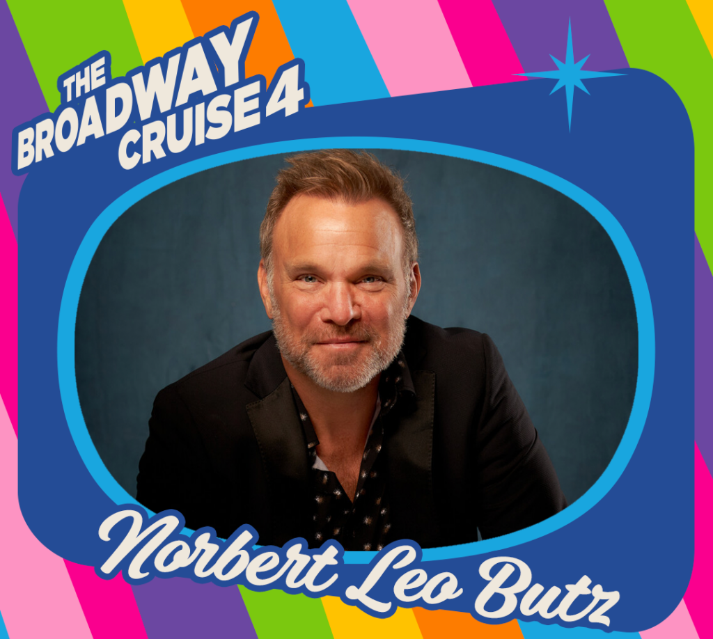 NorbertLeoButz Broadway Cruise 4