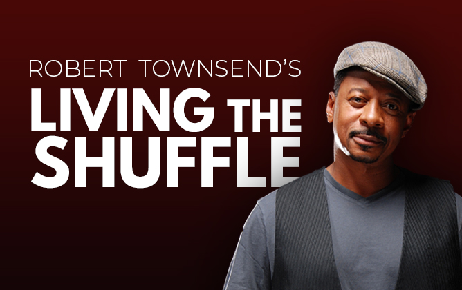 Robert Townsend