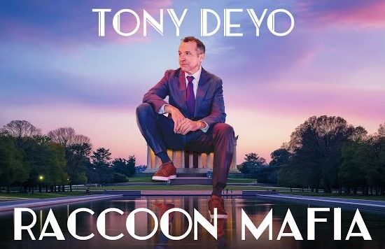 Tony Deyo – Raccoon Mafia